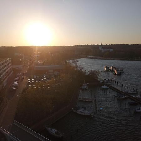 Ferienwohnung Sonne Schleswig Luaran gambar