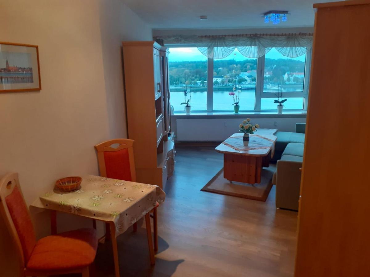 Ferienwohnung Sonne Schleswig Luaran gambar