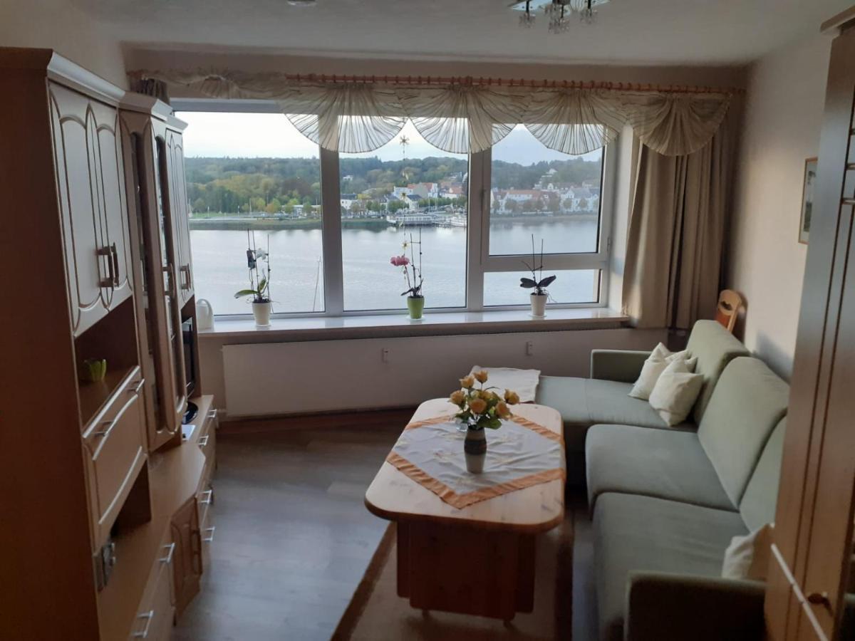 Ferienwohnung Sonne Schleswig Luaran gambar