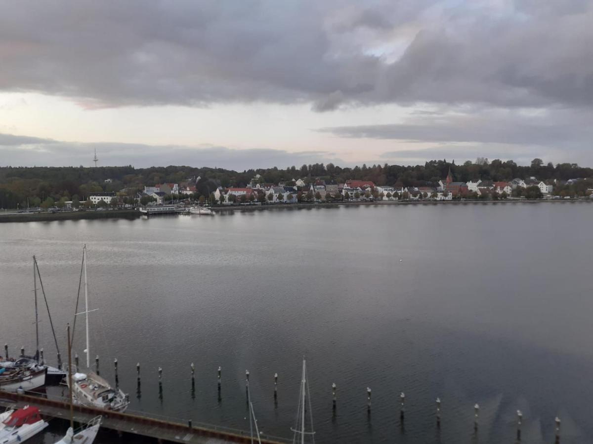 Ferienwohnung Sonne Schleswig Luaran gambar
