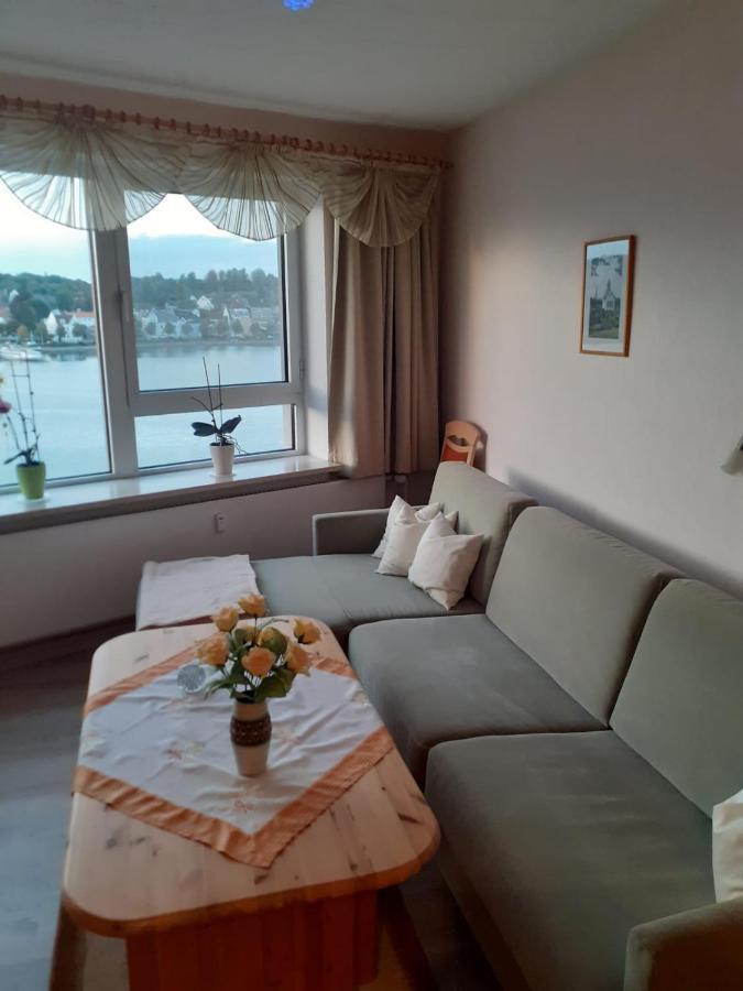 Ferienwohnung Sonne Schleswig Luaran gambar