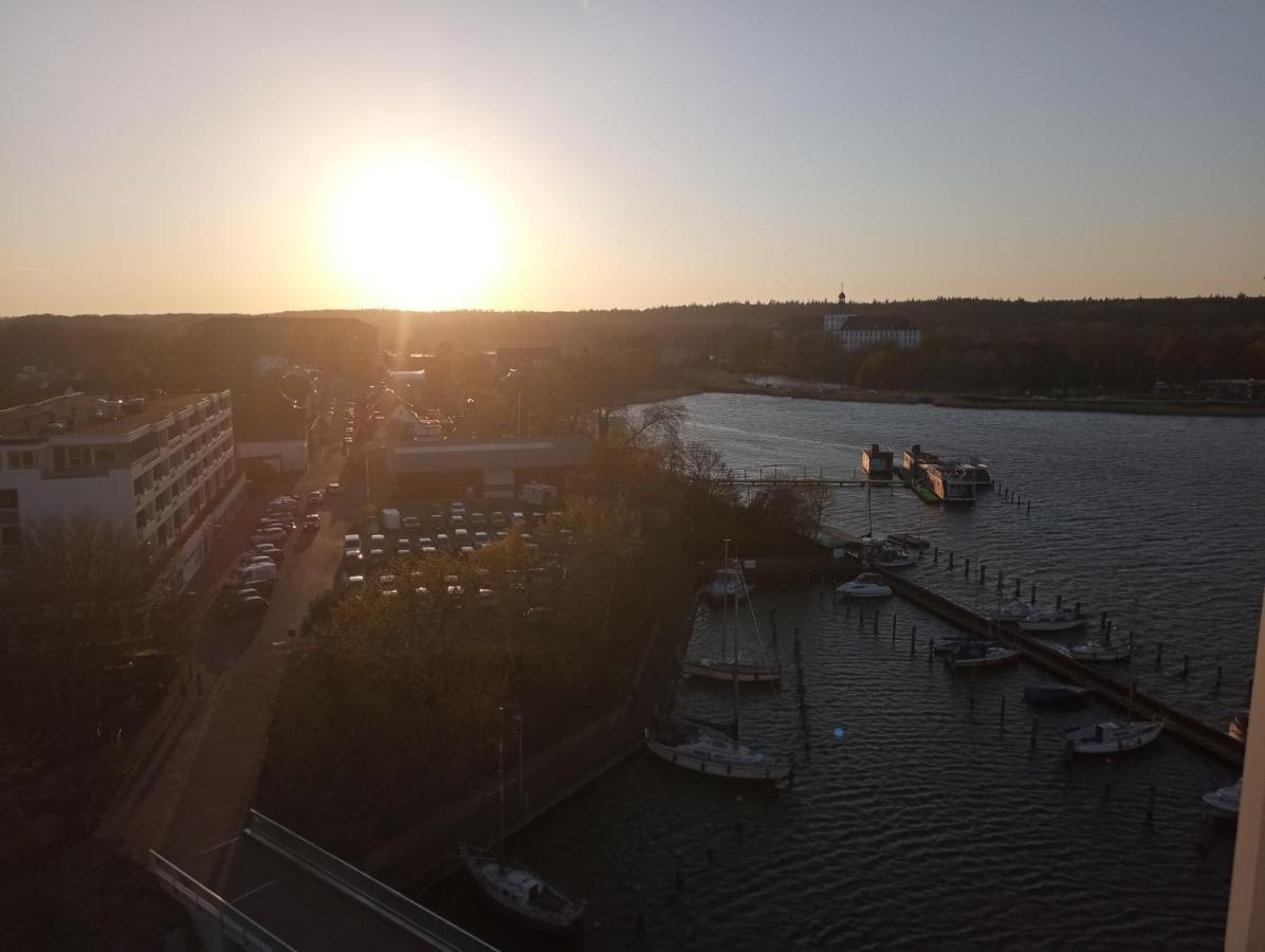 Ferienwohnung Sonne Schleswig Luaran gambar