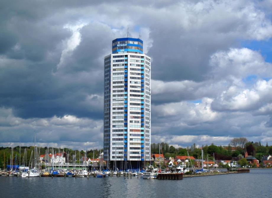 Ferienwohnung Sonne Schleswig Luaran gambar